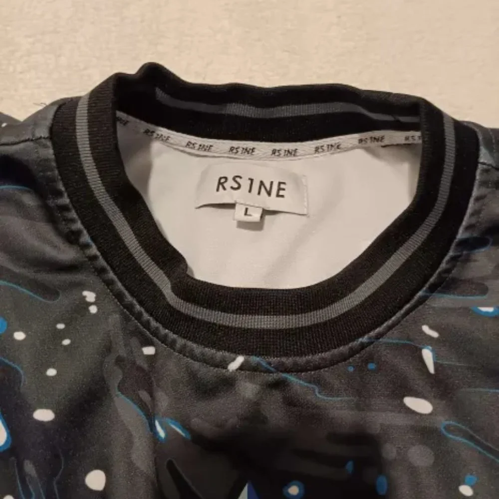 RS1NE Boys shirt - Picture 2 of 6